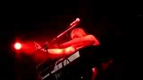 Rocket Science - Run Like A Gun