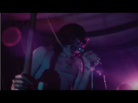Pink Floyd - Careful With That Axe Eugene Live Belgium 1969 |Full HD|