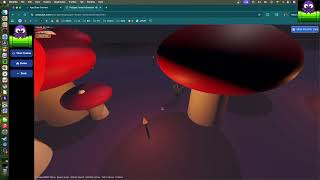 Polygon - Forest Adventure - Demo 1