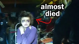 When Cops Find KIDNAPPED Victims Just In Time