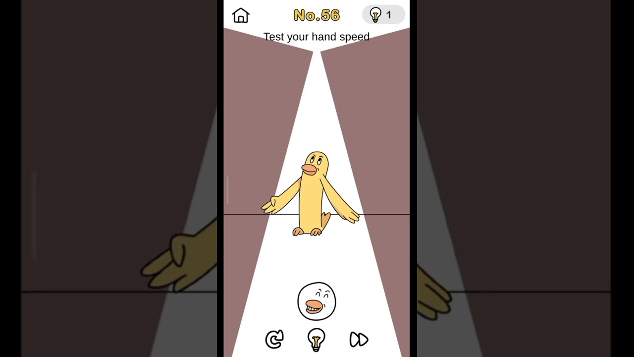 BRAIN OUT CRAZY FIND LEVEL- 56 ||