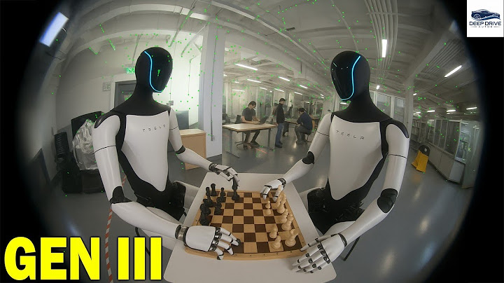 Tesla Bot Just Took Over Human Jobs for 24 Hours – Rental Model Drops in 2026!