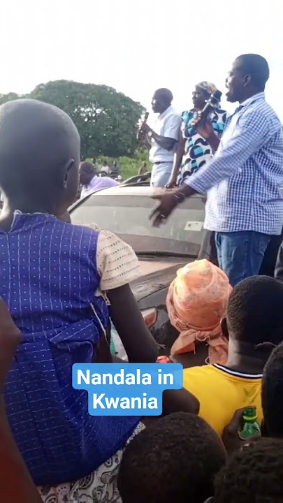 Nandalatostatehouse Kwania