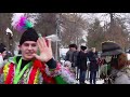 Вашківці Маланка фест 2019 /  Malanka de la Vașcăuți 2019