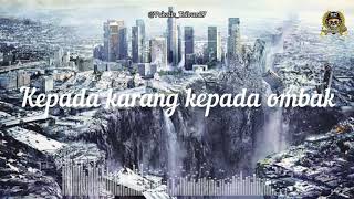 Lirik lagu \