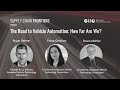 The Road To Vehicle Automation How Far Are We The Road To Vehicle Automation How Far Are We