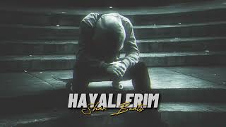 Sad Turkısh Damar Violin Beat  ► Hayallerim ◄ Prod.By Shar Beats Resimi