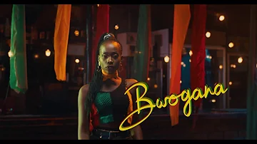 BWOGANA__RECHO REY ft WINNIE NWAGI LATEST UGANDAN MUSIC 2019.