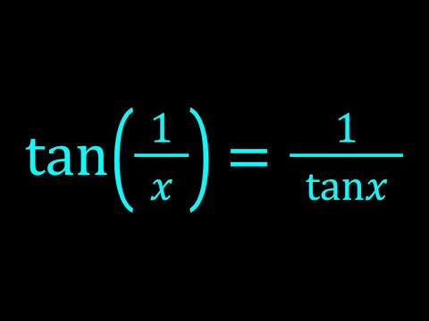 An Interesting Trigonometric