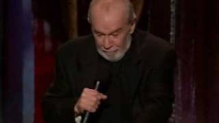 George Carlin Pets Pt 1