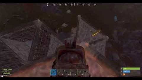 100% UNRAIDABLE BASE?! THINK AGAIN!