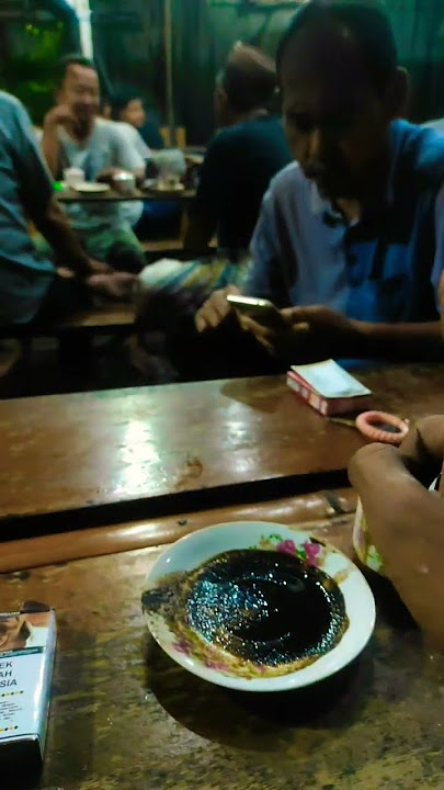 Kode ngopi malam #ebstory #besukicoffeelovers #streetcoffee #shorts #coffee #kopi #cafe #ebngopi