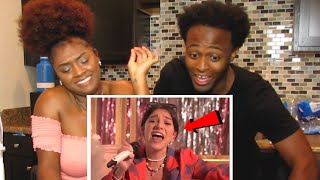 🇧🇷 PRISCILLA ALCANTARA SINGS ALICIA KEYS SONG BETTER THAN ORIGINAL😱