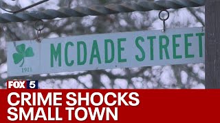 Shocking crime in small town Georgia | FOX 5 News