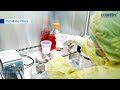 How to Install &amp; Use Cobetter SS Manifold with A47V Filter Units #MicrobialTest #setup #filtration