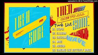 [FULL ALBUM] ATEEZ(에이티즈) THE 3RD MINI ALBUM 
