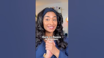 WHY YOUR MAKEUP ALWAYS LOOKS ASHY