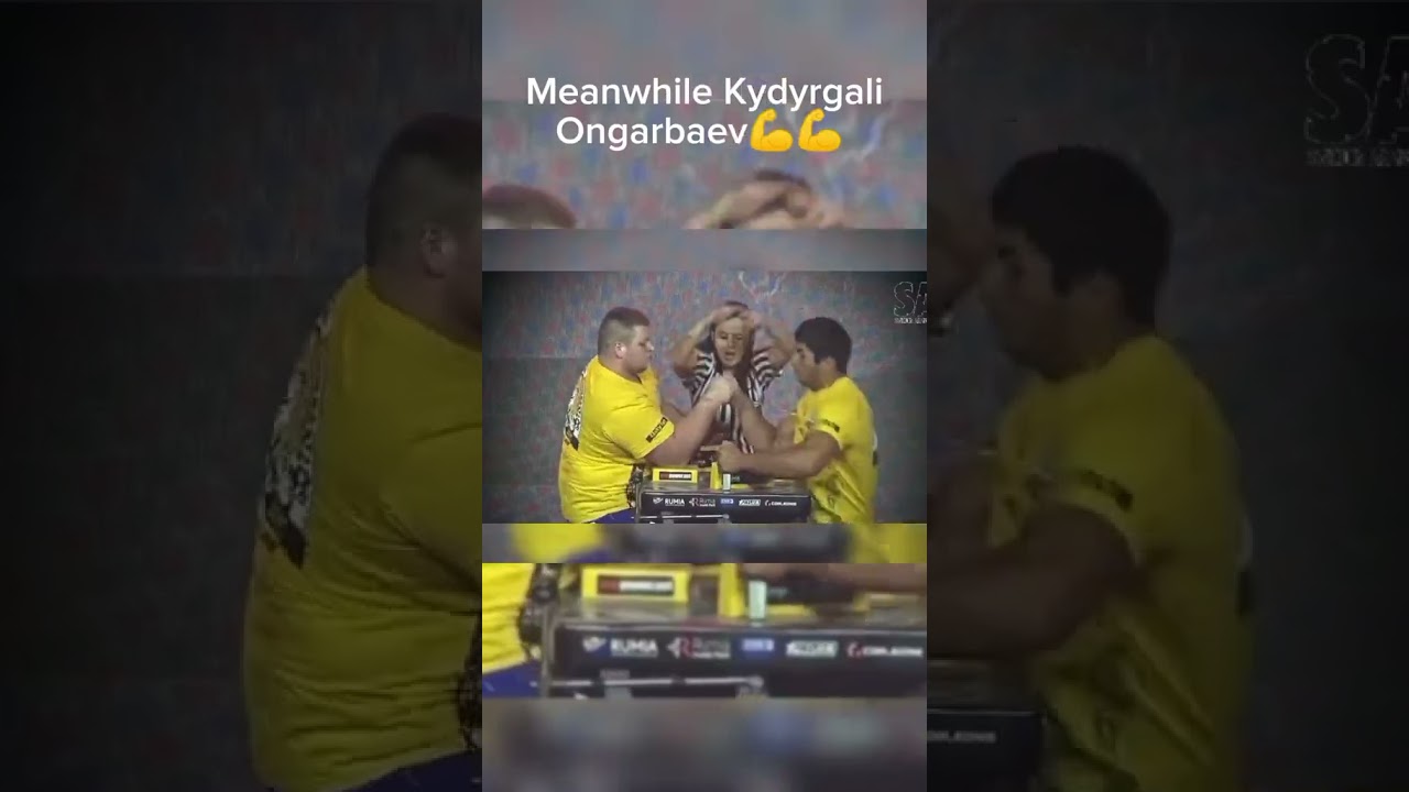 levan arm wrestling match 