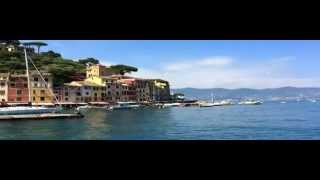 Portofino by summer,  Italy