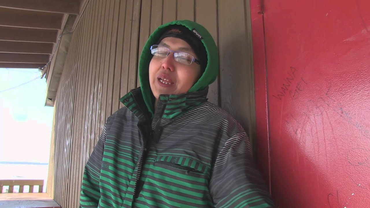 Behchoko Tobacco Free Commercial