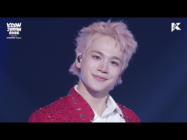 KCON JAPAN 2026] JO1 - ツカメ~It's Coming~ (JO1 ver.) | Mnet
