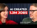 LinkedIn CEO: These 3 Jobs Will Explode in the Next 5 Years | Ryan Roslansky Mp3 Song