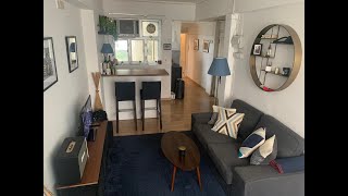 (leased) Central $12,000 net 397 Studio, Hollywood Road