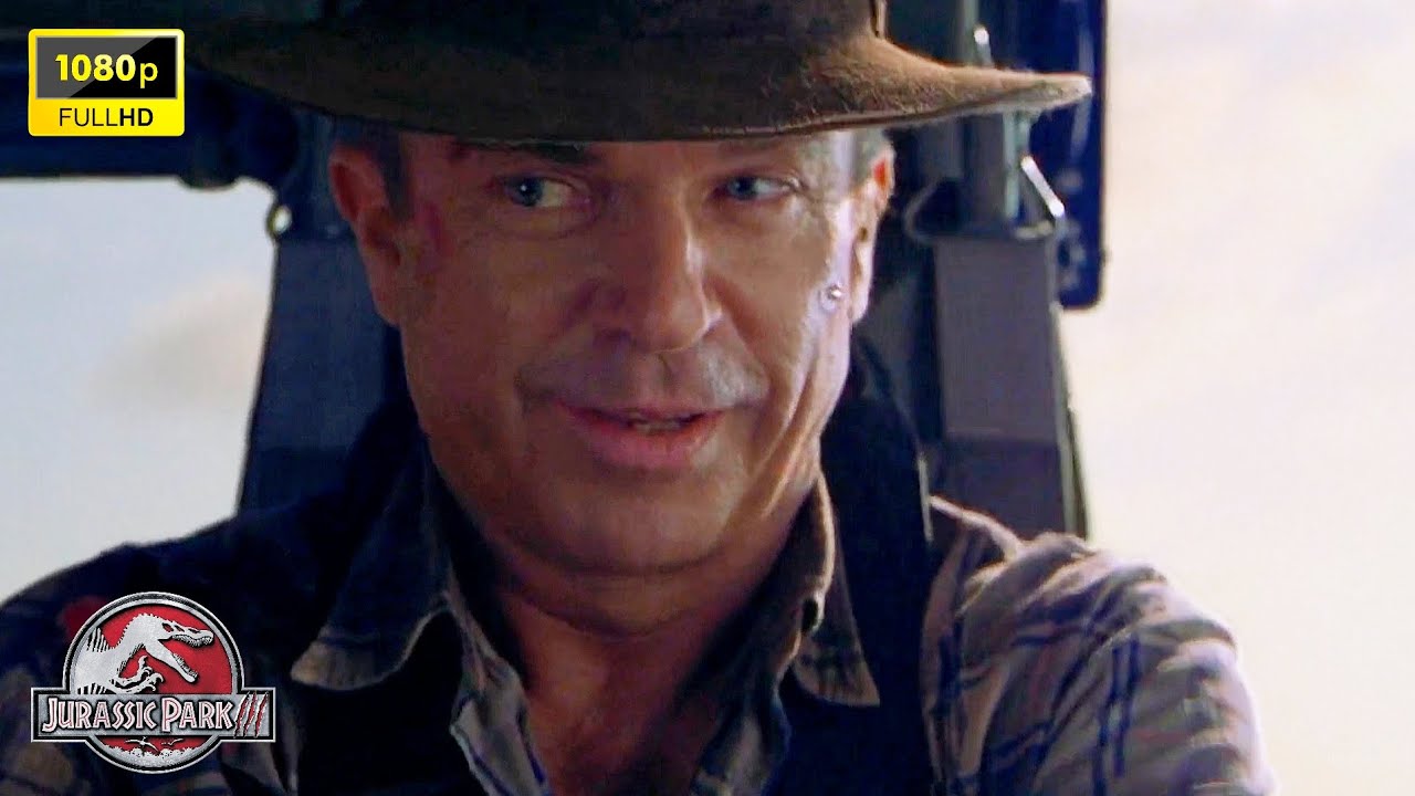 Ending Scene Billy Brennan Returns Jurassic Park III 2001 YouTube ending-scene-billy-brennan-returns-jurassic-park-iii-2001-youtube