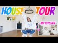 EMPTY HOUSE TOUR 2019! OMG I Bought A House!