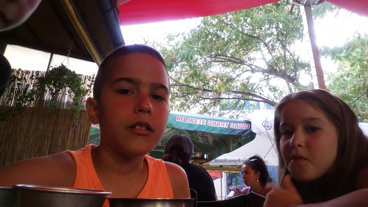 Влог 3 Ядем Jelly Belly YouTube