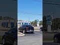 Dunkin' & Culver's on corner of Convent and Bethel in Bourbonnais Illinois