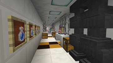 The Quest For The Diamond Play Button: Minecraft Adventure Map