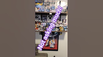 Few more wants #transformers #hasbro #collector #collection #toys