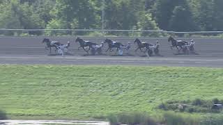 Mohawk, Sbred, August 24, 2021 Qualifier #2