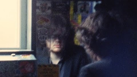 THE COMMS // PULLED APART (Official Video)