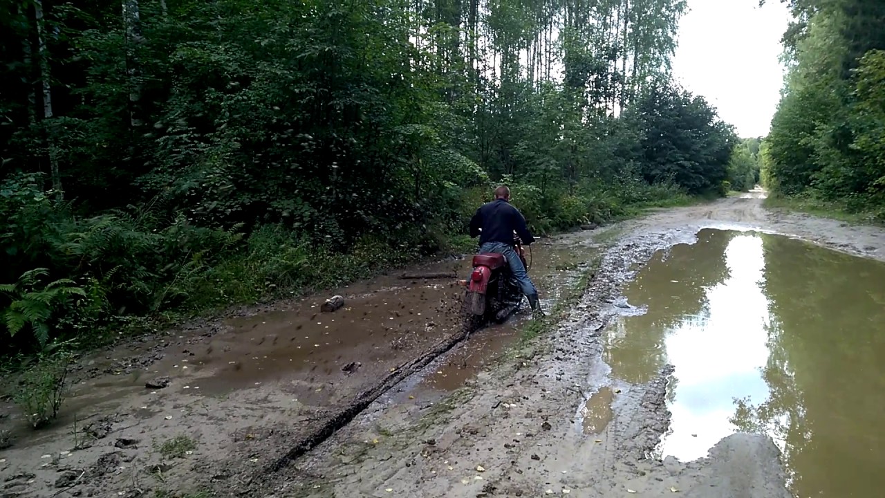 мт 10 36 грязь - YouTube