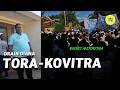 TEZITRA MAFY NY MPIANATRA ENSET NIHOROHORO NY DRAIN DIANA 