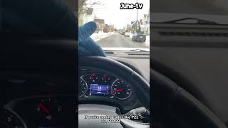 2020 GMC Terrain- lose power while driving due to P0102-P00F4-P0097-P2227-P0299