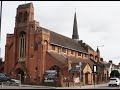 Patricia skinners funeral  22012024