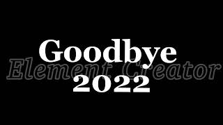 Happy New Years || Goodbye 2022 || Gacha Club