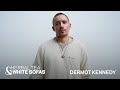 Dermot Kennedy Can't Go On Stage Without This Sentimental Cup | Herbal Tea & White Sofas