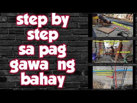 Video: Paano Gumawa Ng Isang Silid Sa Pagpapatayo Ng Kahoy