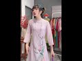 🔴Khuyến Mãi lớn nhiều mẫu ÁO DÀI CÁCH TÂN mẫu mới siêu xinh, hottrend 2025