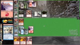 Channel Smdster -  M14 Draft #1 (Match 2, Game 1)