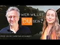 Ein neues menschenbild i prof dr dr christian schubert i todestag von clemens arvay