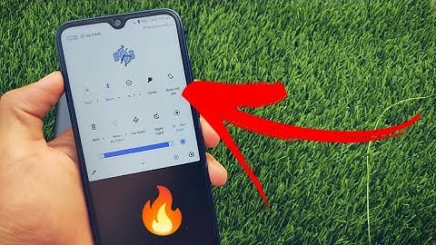 OFFICIAL Android 11 Ancient OS 5.2 ft. Redmi Note 8/8T | REVIEW 🔥🔥