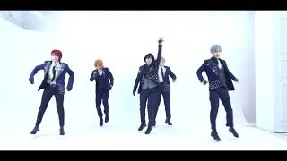 Fight for Judge mirror