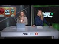 NSL Semi-Finals Recap