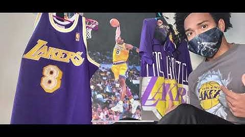 RECREATING KOBE BRYANT 81 POINT GAME