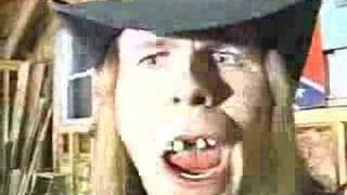 Graveyard BBQ (video)
